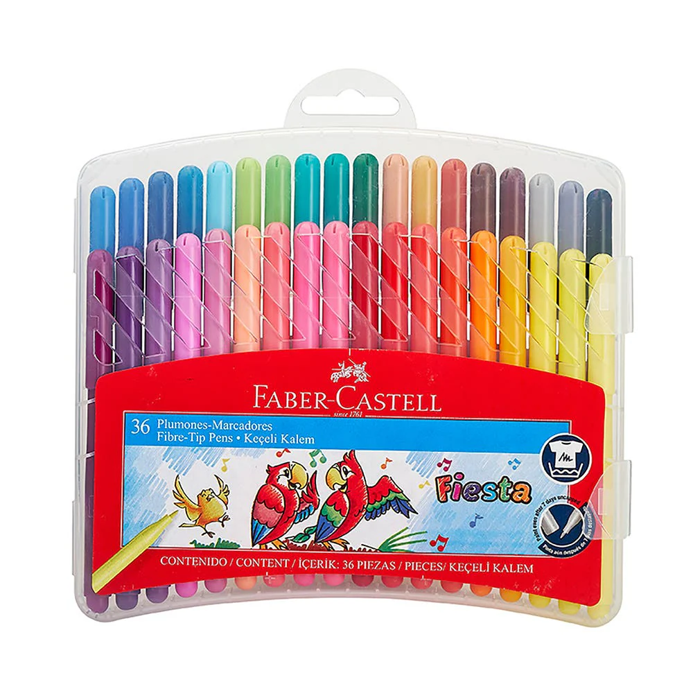 Marcadores de Pizarra y Destacadores
